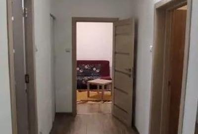 2 camere decomandat, modern, langa Sun Plaza & Metrou Sudului Parter - 9