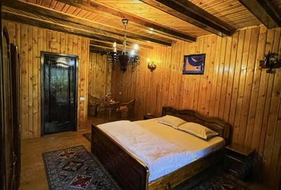 Proprietate cu Vedere Panoramica superba , Campulung Muscel (Arge?) - 1