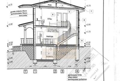 Teren de 544 mp, în Miroslava - 4