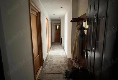 Apartament cu 2 camere pe strada victoriei - 1