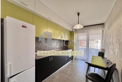 Apartament 2 camere, terasa 16 mp, bloc nou, zona Albert, Pl - 10
