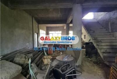 VANZARE 10.000 MP LOCALITATEA ILEANA 49 KM BUCURESTI - 21