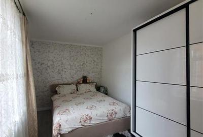 Casă individuală cu 2 camere cu Teren 80 Mp în Capitol - 4