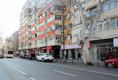 Apartament cu 3 camere decomandat în Dorobanți - 11