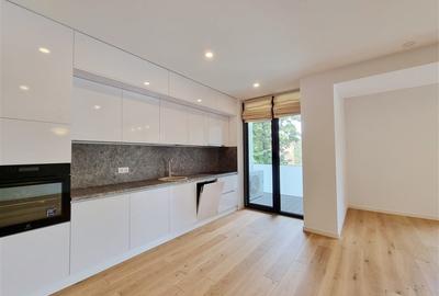 Apartament cu 3 camere semidecomandat în Aviatorilor - 4