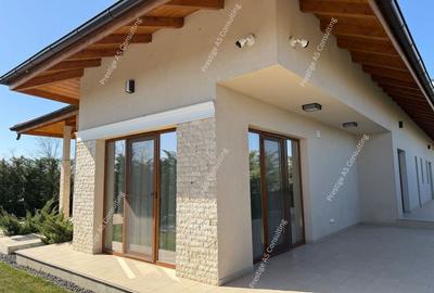 Casă individuală cu 4 camere cu Canalizare în Dumbrăvița - 1