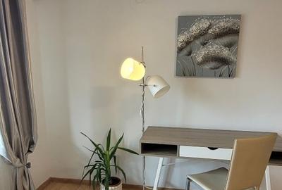 Garsonieră decomandată, mobilată în Lujerului - 5