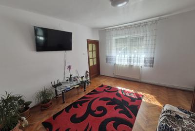 Casă individuală cu 3 camere cu Canalizare în Micălaca - 4