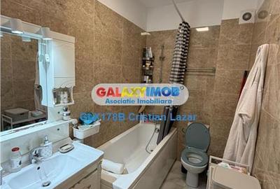 Apartament cu 2 camere decomandat, mobilat în Crângași - 8
