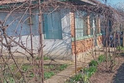 Casă individuală cu 3 camere cu Canalizare în Lilieci - 2