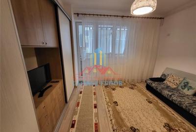 Inchiriere garsoniera Militari Residence Tineretului - 5