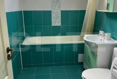 Apartament cu 2 camere decomandat în Central - 2