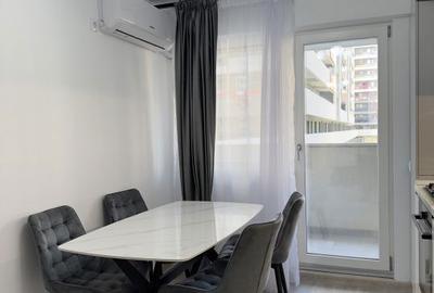 Apartament cu 2 camere, mobilat în Copou - 6