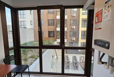 Apartament 2 camere de inchiriat. Moon Reflexes - 11