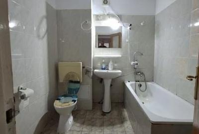 Apartament cu 2 camere decomandat, mobilat în Nerva Traian - 5