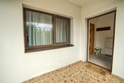 Casa complet mobilata 5 camere 3 bai curte generoasa - 7