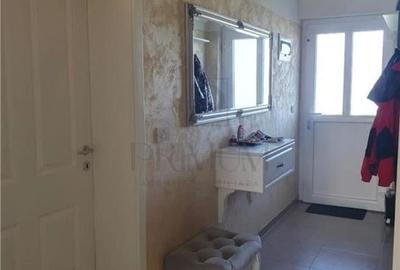 Sanmihaiul Roman- partial mobilat si utilat- incalzire in pardoseala - 3