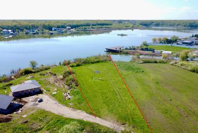 Teren Construcții intravilan de 4000 mp, în Snagov - 2