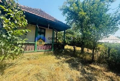 Casuta cu istorie ideala pentru iubitorii de autentic - 5