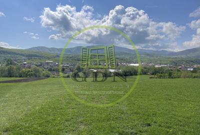 Teren Extravilan ,2386 mp, oportunitate de investitie - 4