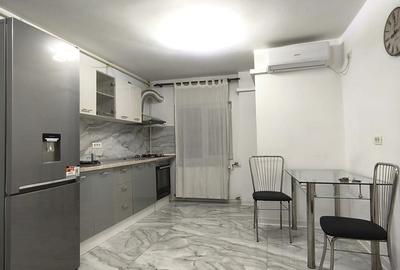 Apartament cu 2 camere semidecomandat în Berceni