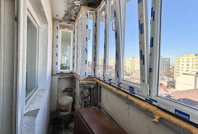 Apartament cu 4 camere decomandat în Doamna Ghica - 9