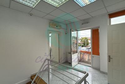 Vila in stil arhitectural german adiacent Calea Mosilor - 12