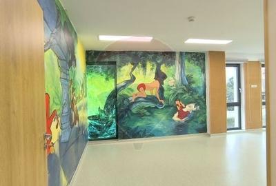 Spațiu comercial, de 575 mp, în Mărăști - 10