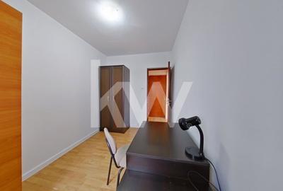 Inchiriere apartament cu 3 camere - strada Avram Iancu - 9