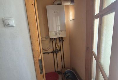 Apartament cu 3 camere decomandat în Central - 10