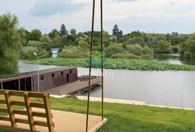 Casă individuală cu 7 camere cu Piscina în Vlădiceasca - 12