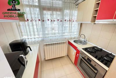 Apartament cu 2 camere decomandat în Nicolina - 8
