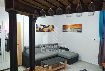 Garsonieră în Giroc