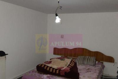 Branesti / IF - casa batraneasca din caramida cu teren de... - 25