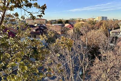 Apartamentul 2 camere renovat Drumul Sarii 24, etaj 4/4 - 7