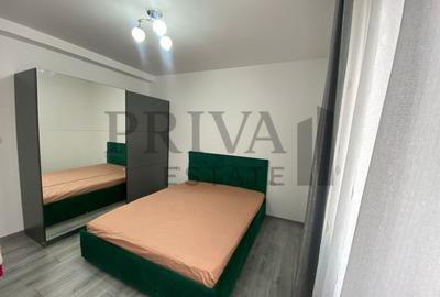 Apartament cu 3 camere decomandat, mobilat în Braytim - 5