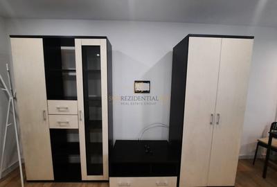 Garsonieră semidecomandată în Apărătorii Patriei - 18