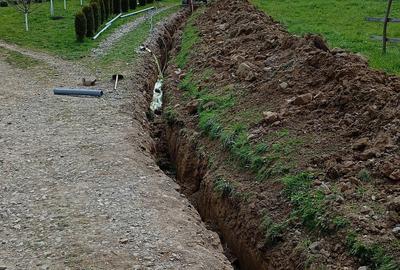 Casă cu 1 camere cu Teren 35 Mp în Poienile Izei - 2