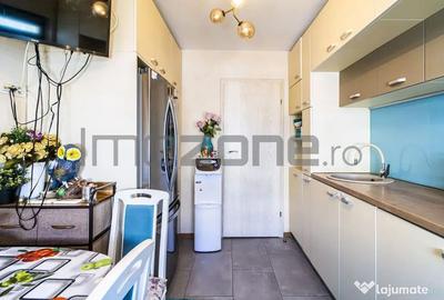 Apartament cu 2 camere semidecomandat în Ștefan cel Mare - 9