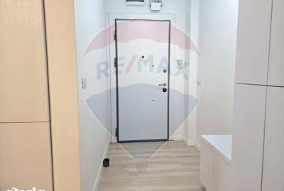 Apartament cu 2 camere, mobilat în Central - 7