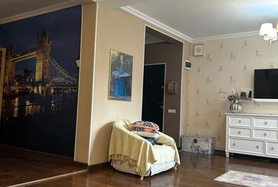 Casă cu 4 camere în Chiajna - 4