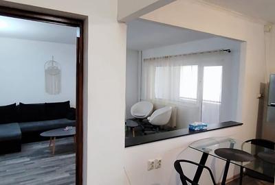 Vitan Mall, 3 camere decomandat parter,mobilat Vitan Mall, 3 camere decomandat parter,mobilat - 13