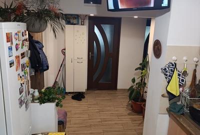 Apartament cu 3 camere decomandat în Central - 4