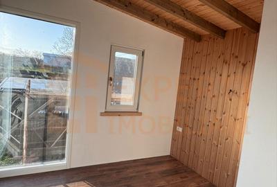 Casa moderna aproape de lac, 4 dormitoare, teren generos, in Techirghiol - 20