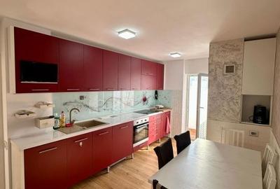 Apartament cu 3 camere decomandat, mobilat în Gheorgheni - 10