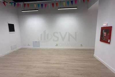 Spațiu comercial, de 173 mp, în Cotroceni - 6