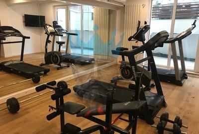 Garsoniera Nordului Herastru - 11