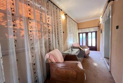 Casă individuală cu 4 camere cu Canalizare în Șeica Mare - 11