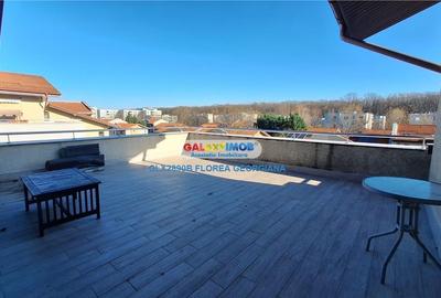 Inchiriere apartament 2 camere pet friendly Baneasa Greenfield - 2