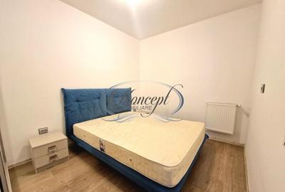 Apartament modern cu terasa si parcare, Grand Park Residence - 5